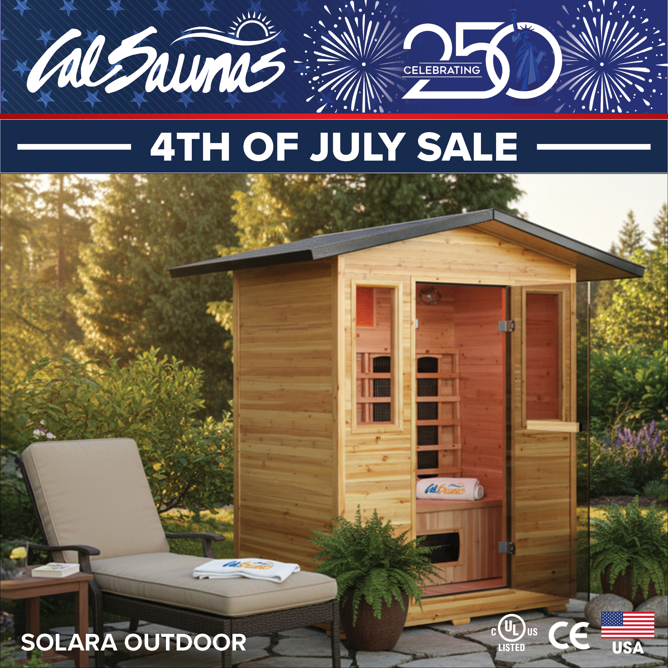 Calspas hot tub being used in a family setting - Silverdale
