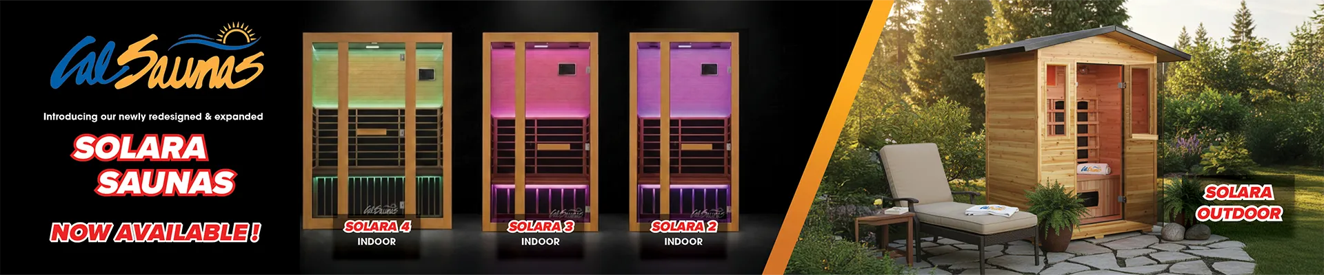 Calspas hot tub being used in a family setting - Silverdale
