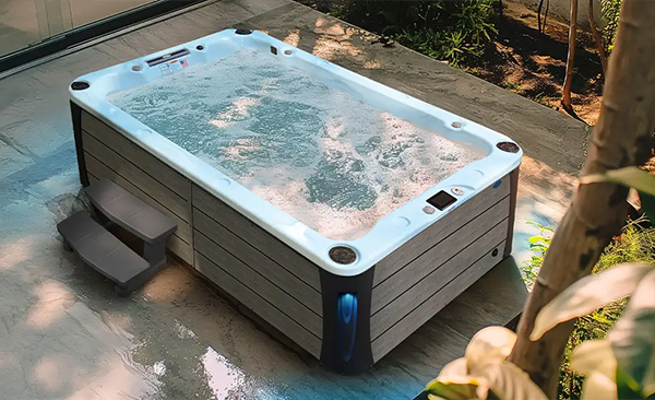 Deck Series Silverdale
 hot tubs for sale