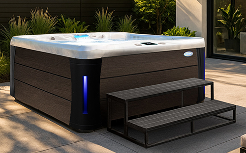 Escape Plus&trade; Spas Silverdale
 hot tubs for sale
