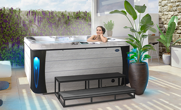 Escape X-Series Spas Silverdale
 hot tubs for sale