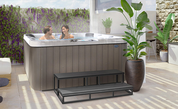 Escape™ Spas Silverdale
 hot tubs for sale