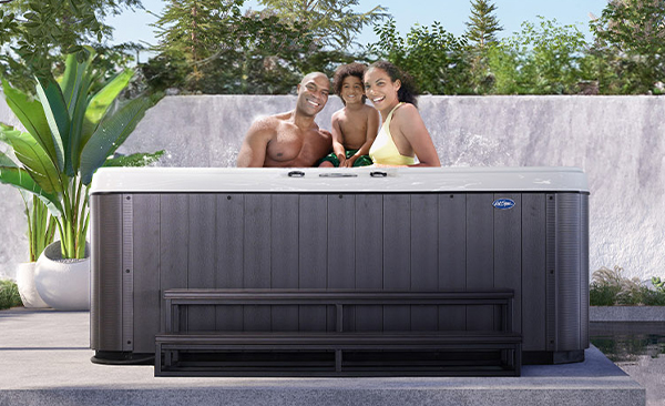 Patio Plus™ Spas Silverdale
 hot tubs for sale