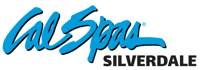 Calspas logo - Silverdale
